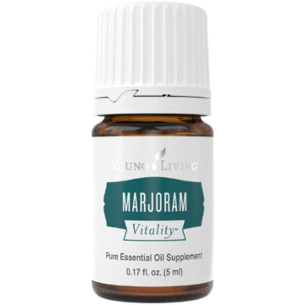 Young Living Marjoram Essential Oil 5ML